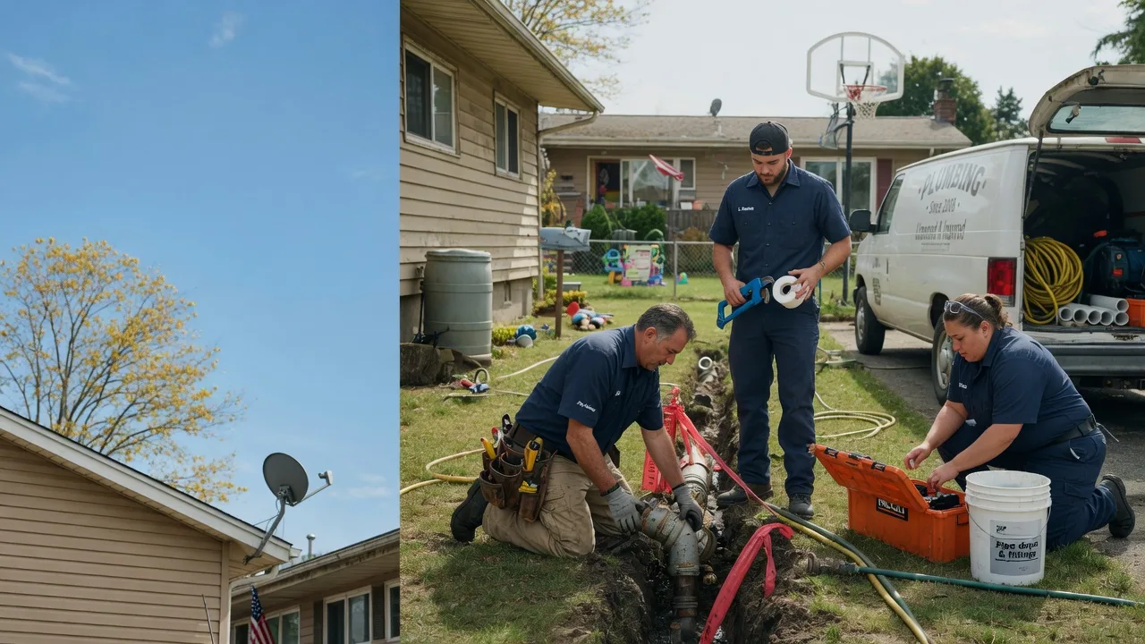 Garbage Disposal Replacement in Ropesville, TX near me
